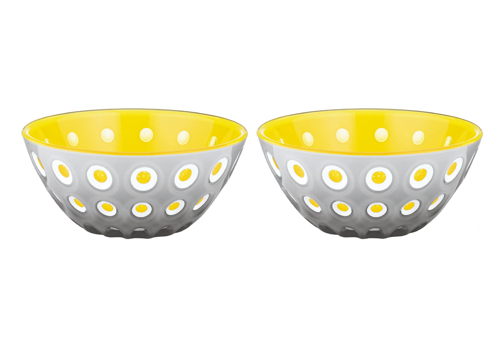 SET OF 2 BOWLS 12CM "LE MURRINE" - touchGOODS