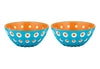 SET OF 2 BOWLS 12CM "LE MURRINE" - touchGOODS