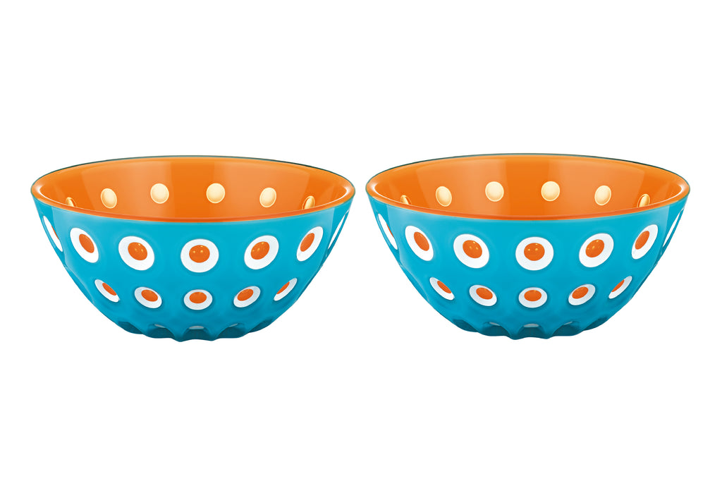 SET OF 2 BOWLS 12CM "LE MURRINE" - touchGOODS
