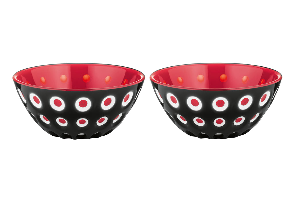 SET OF 2 BOWLS 12CM "LE MURRINE" - touchGOODS
