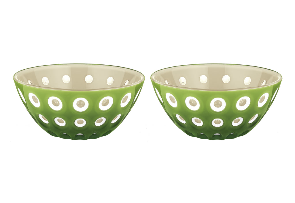 SET OF 2 BOWLS 12CM "LE MURRINE" - touchGOODS