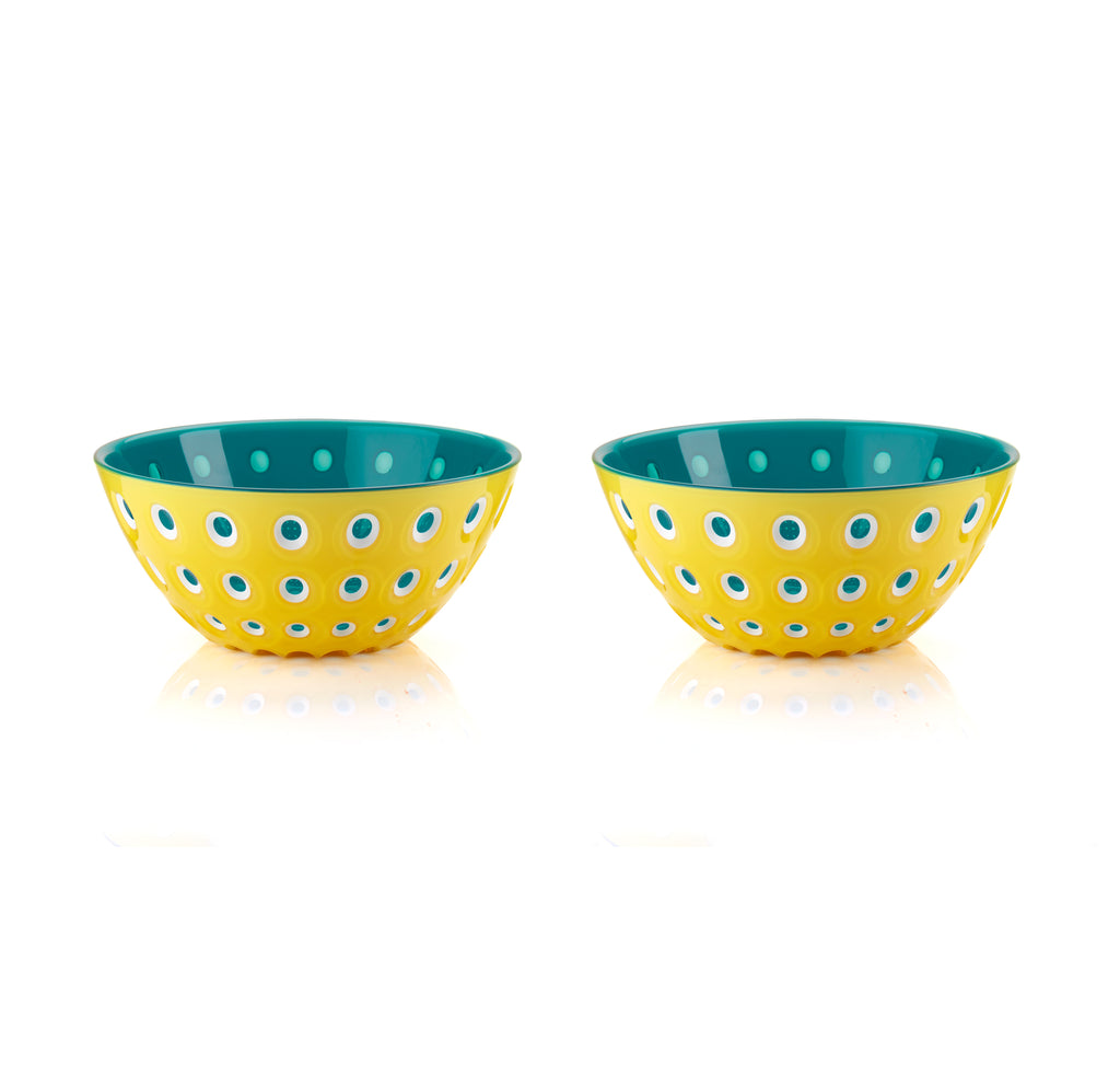 SET OF 2 BOWLS 12CM "LE MURRINE" - touchGOODS