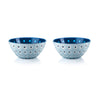 SET OF 2 BOWLS 12CM "LE MURRINE" - touchGOODS