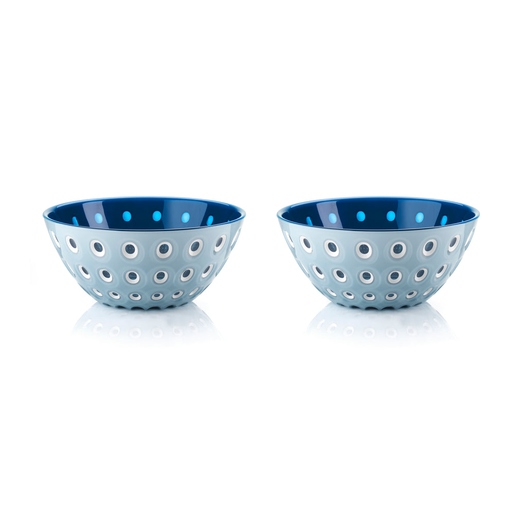 SET OF 2 BOWLS 12CM "LE MURRINE" - touchGOODS