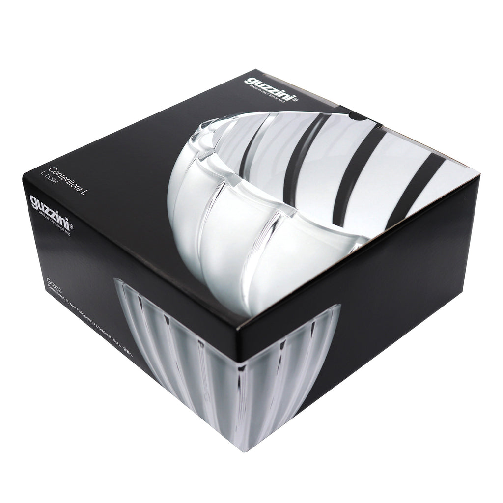 BOWL 25CM GRACE (Lg) - touchGOODS