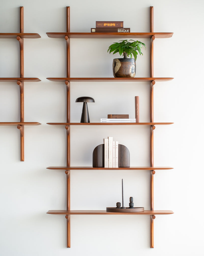 Pi wall shelf - touchGOODS