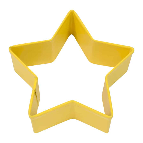 Star Cookie Cutter - touchGOODS