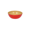 Medium Shallow Bamboo Salad Bowl - touchGOODS