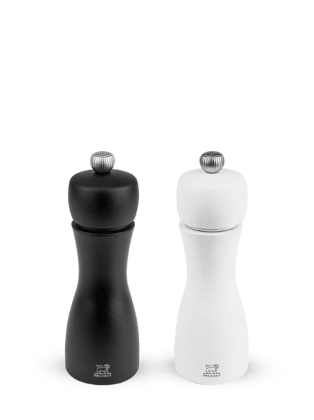 Tahiti Duo Air Pepper Mill & Salt Mill - touchGOODS