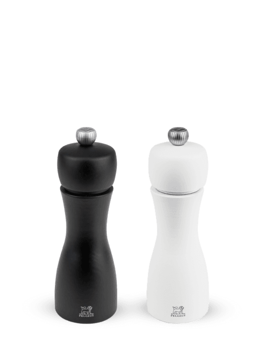 Tahiti Duo Air Pepper Mill & Salt Mill - touchGOODS