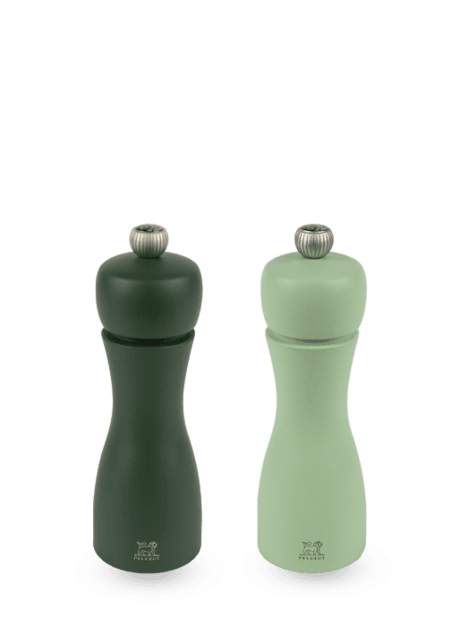Tahiti Duo Air Pepper Mill & Salt Mill - touchGOODS