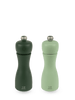 Tahiti Duo Air Pepper Mill & Salt Mill - touchGOODS