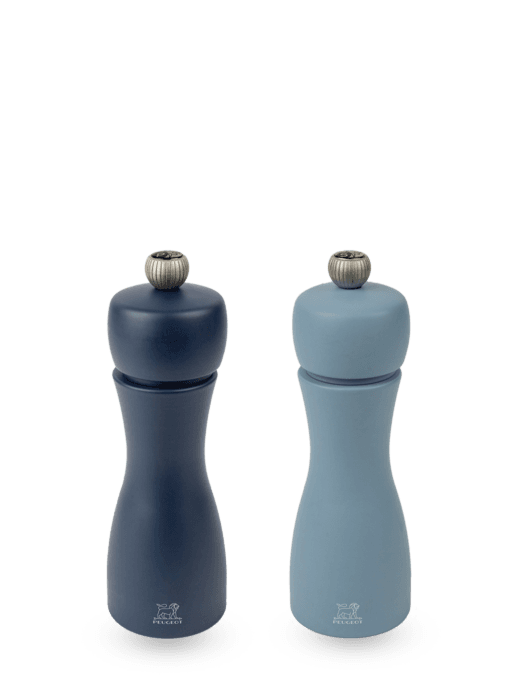 Tahiti Duo Air Pepper Mill & Salt Mill - touchGOODS
