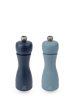 Tahiti Duo Air Pepper Mill & Salt Mill - touchGOODS