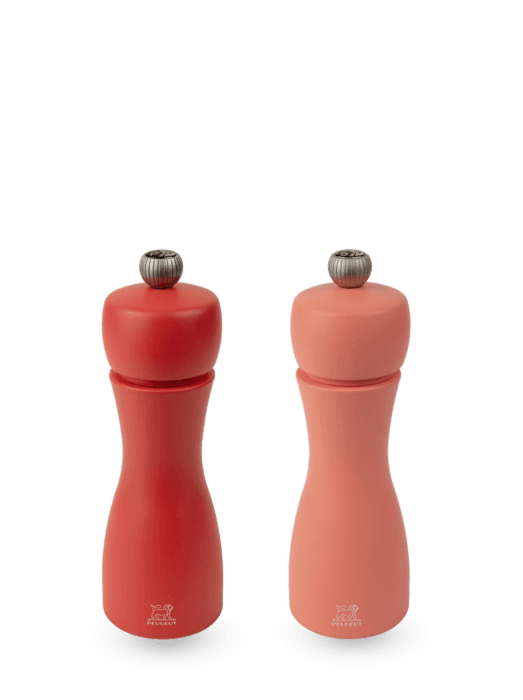 Tahiti Duo Air Pepper Mill & Salt Mill - touchGOODS