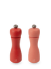Tahiti Duo Air Pepper Mill & Salt Mill - touchGOODS