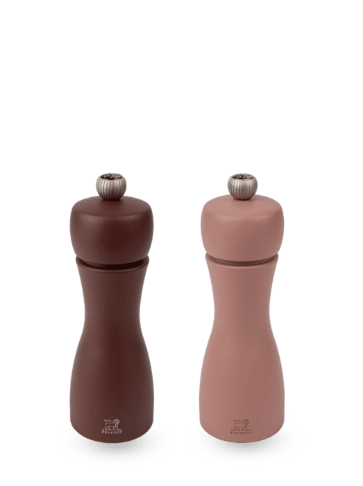 Tahiti Duo Air Pepper Mill & Salt Mill - touchGOODS