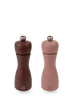 Tahiti Duo Air Pepper Mill & Salt Mill - touchGOODS
