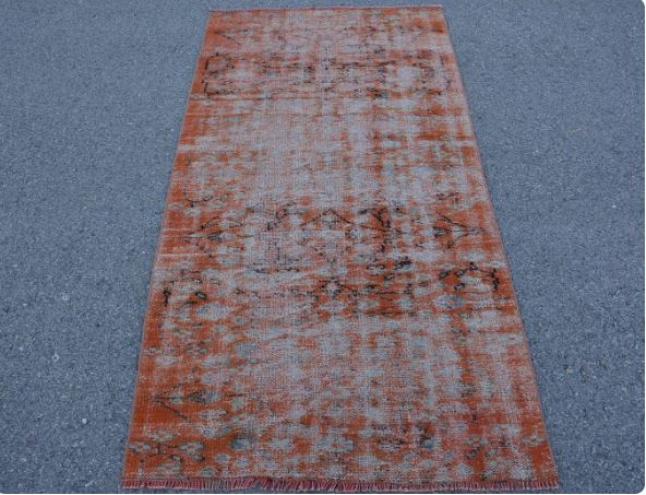 Vintage Turkish Runner - touchGOODS