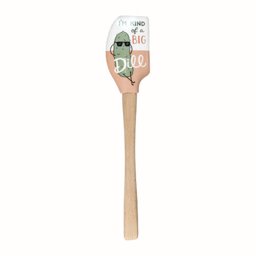 Spatulart® Wood Handled  Spatulas - touchGOODS