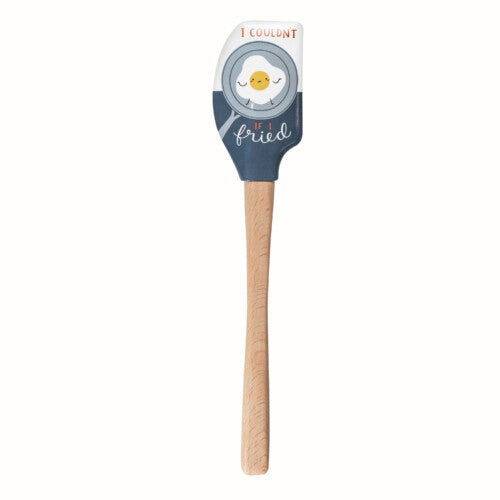 Spatulart® Wood Handled  Spatulas - touchGOODS