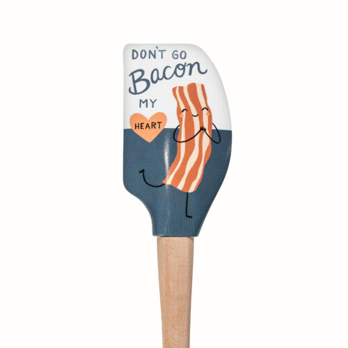 Spatulart® Wood Handled  Spatulas - touchGOODS
