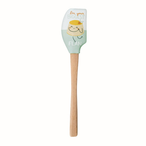 Spatulart® Wood Handled  Spatulas - touchGOODS