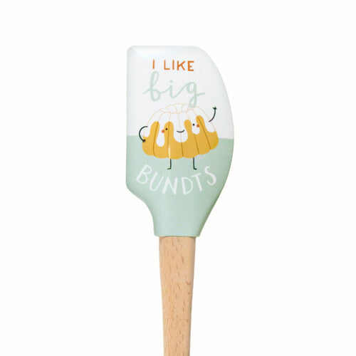 Spatulart® Wood Handled  Spatulas - touchGOODS