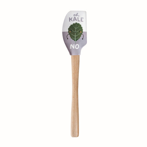 Spatulart® Wood Handled  Spatulas - touchGOODS