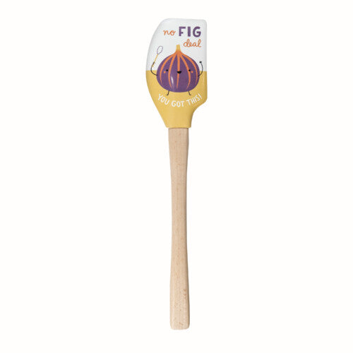Spatulart® Wood Handled  Spatulas - touchGOODS