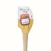 Spatulart® Wood Handled  Spatulas - touchGOODS