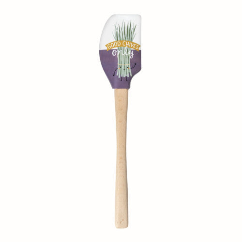 Spatulart® Wood Handled  Spatulas - touchGOODS