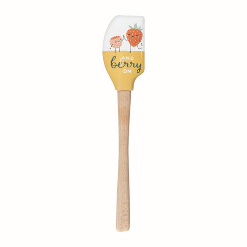 Spatulart® Wood Handled  Spatulas - touchGOODS
