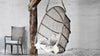 Renoir Hanging Swing Chair - touchGOODS