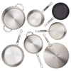 Thomas Keller Insignia 7-Piece Cookware Set - touchGOODS