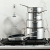 Thomas Keller Insignia 7-Piece Cookware Set - touchGOODS