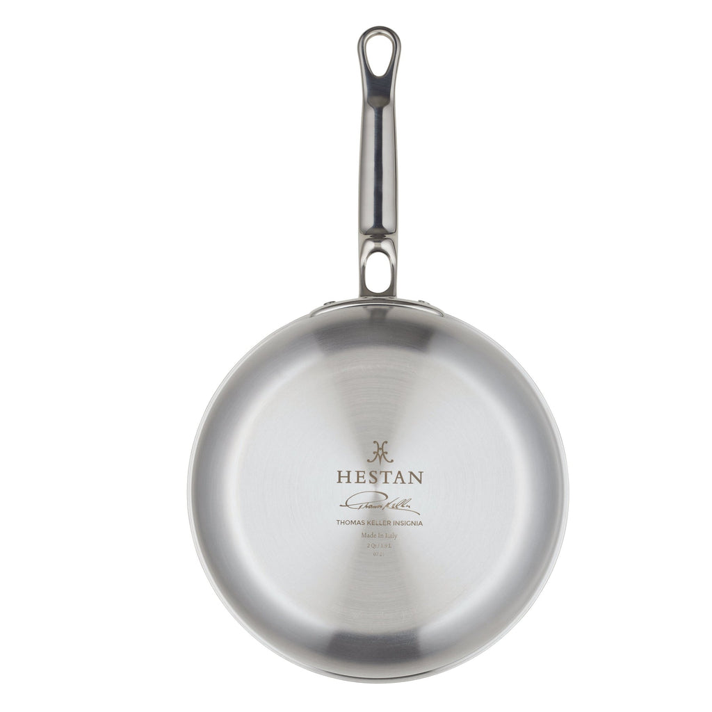 Thomas Keller Insignia 2-Quart Saucier - touchGOODS