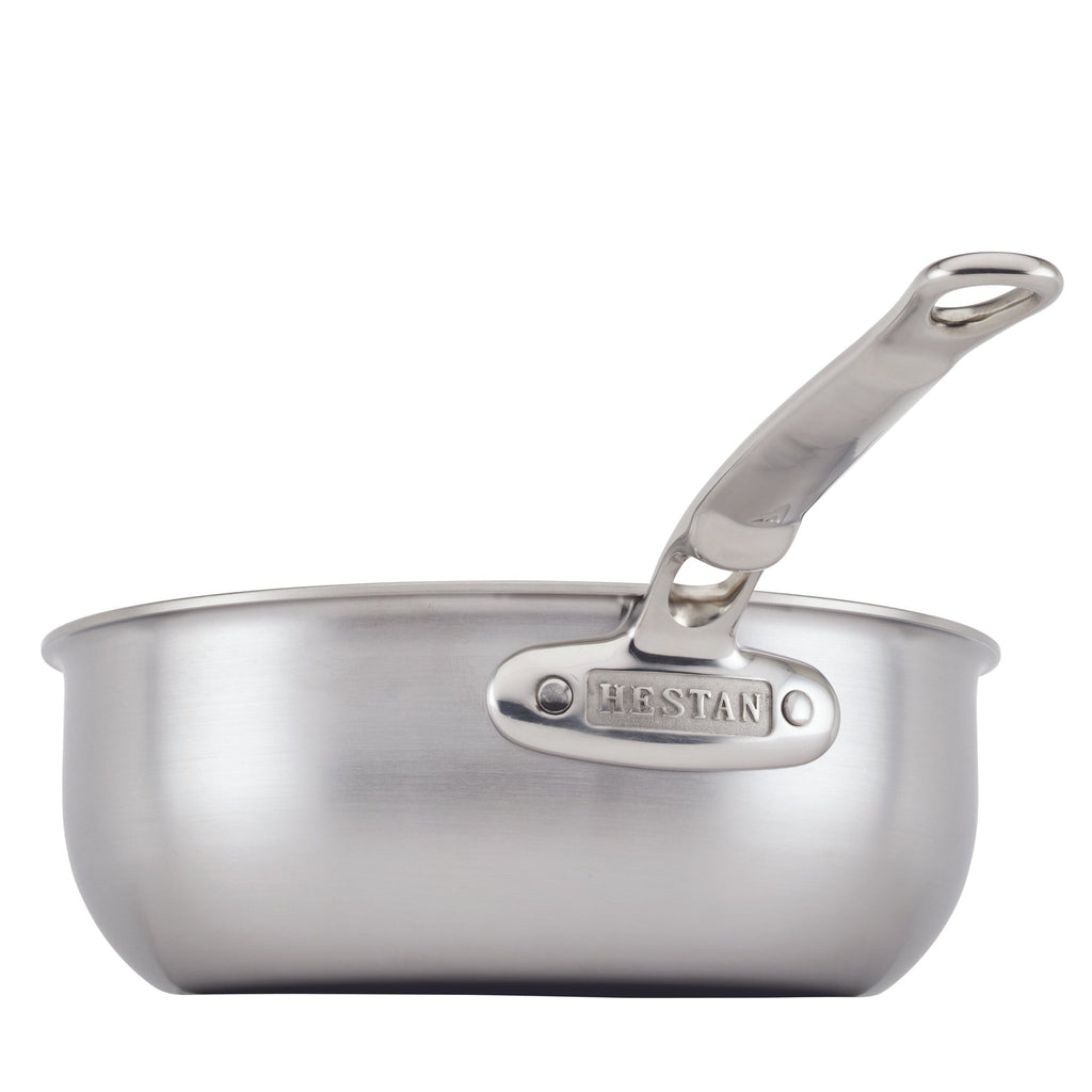 Thomas Keller Insignia 2-Quart Saucier - touchGOODS