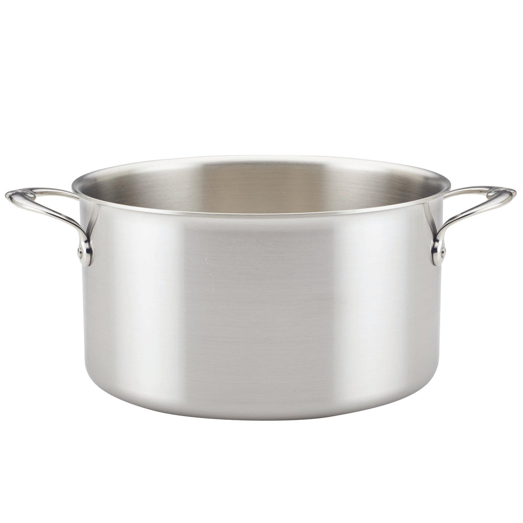 Thomas Keller Insignia Stock Pot 8qt - touchGOODS