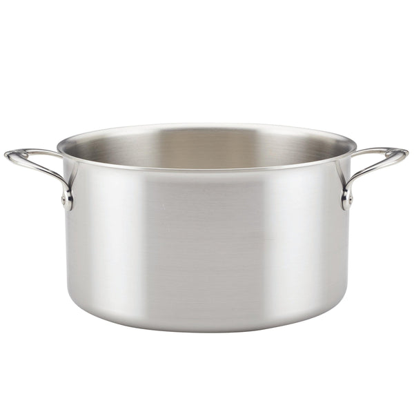 Thomas Keller Insignia Stock Pot 8qt - touchGOODS