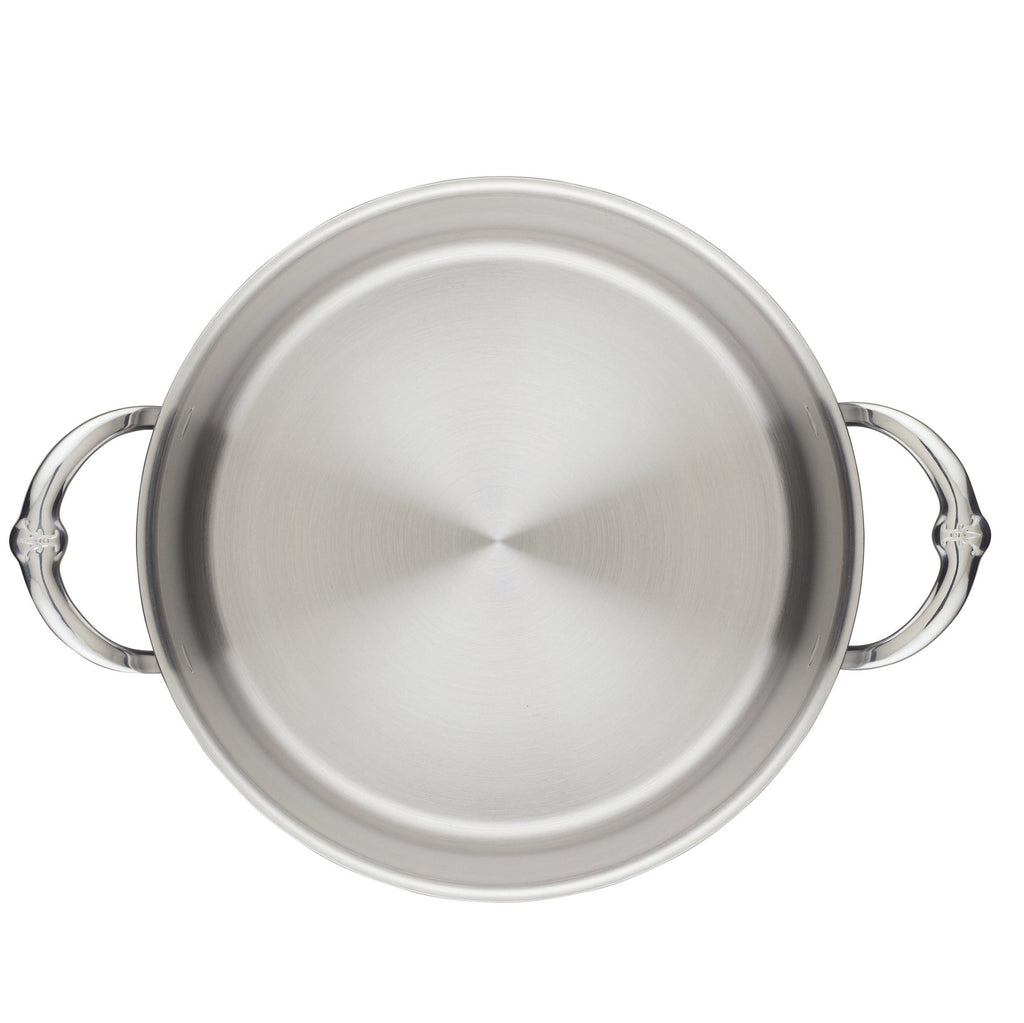 Thomas Keller Insignia Stock Pot 8qt - touchGOODS