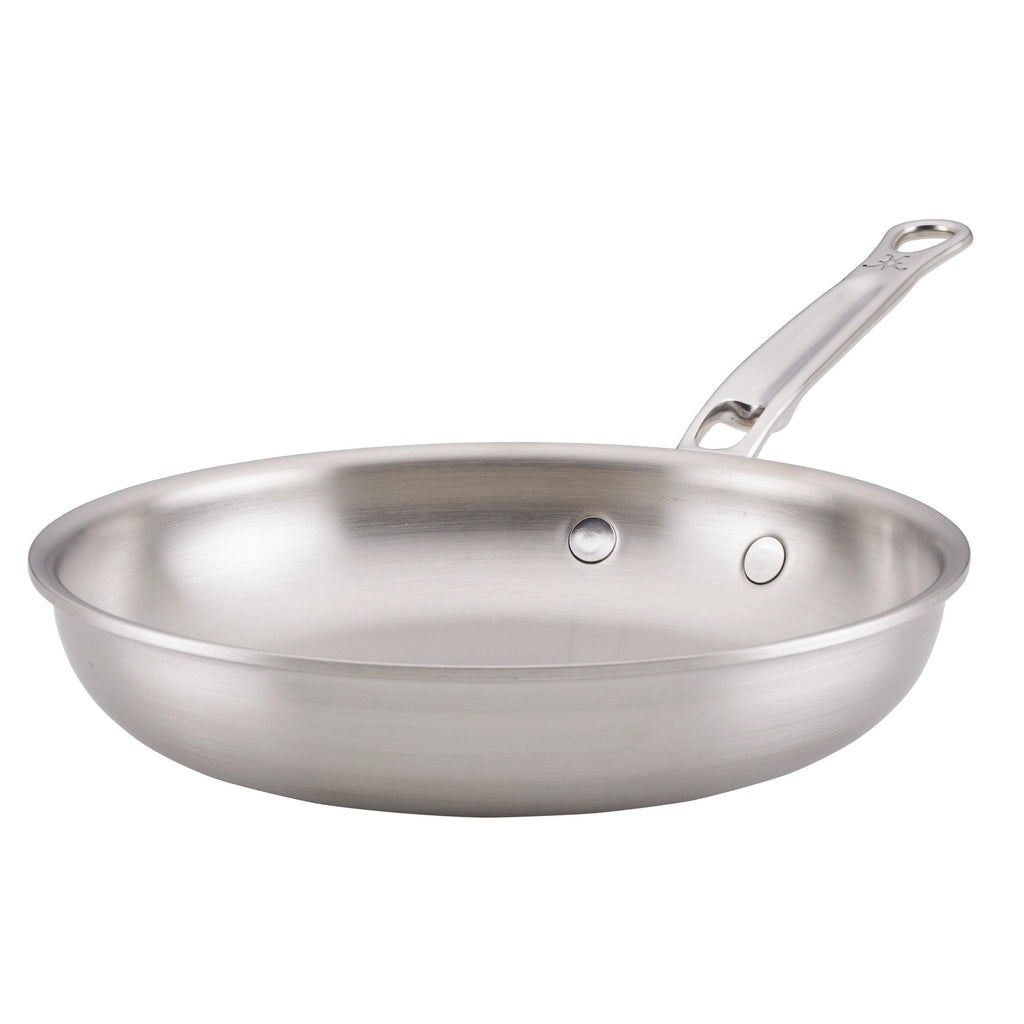 Thomas Keller Insignia Sauté Pans - touchGOODS