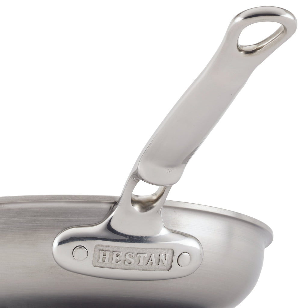 Thomas Keller Insignia Sauté Pans - touchGOODS