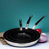 ProBond TITUM Nonstick Skillet - touchGOODS