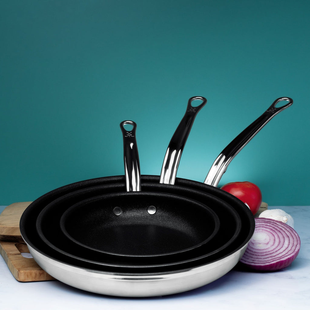 ProBond TITUM Nonstick Skillet - touchGOODS
