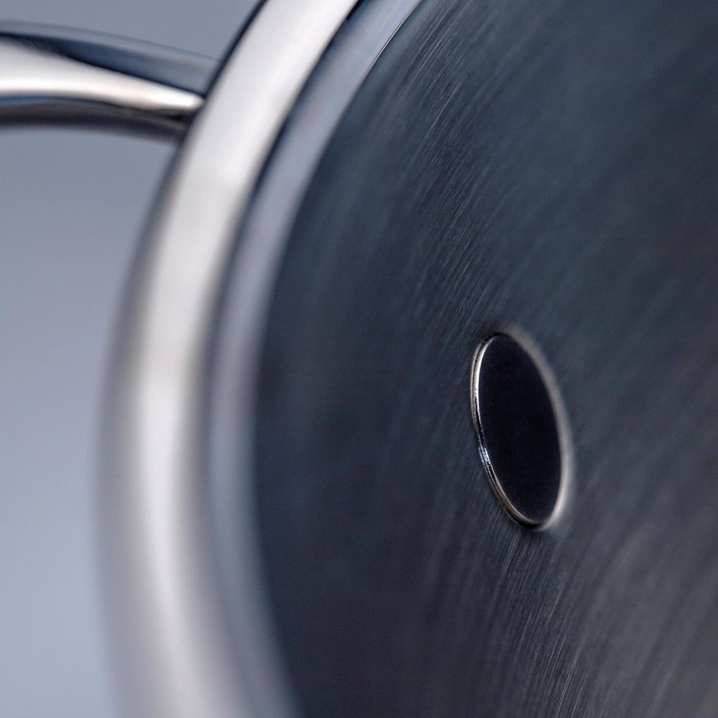 ProBond Professional Clad Stainless Steel Wok, 14-Inch - touchGOODS