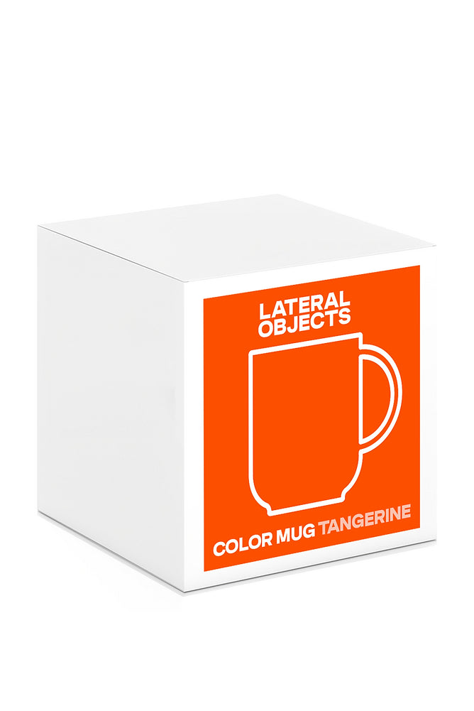 Color Mug - touchGOODS