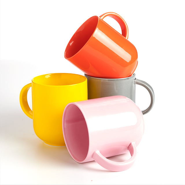 Color Mug - touchGOODS