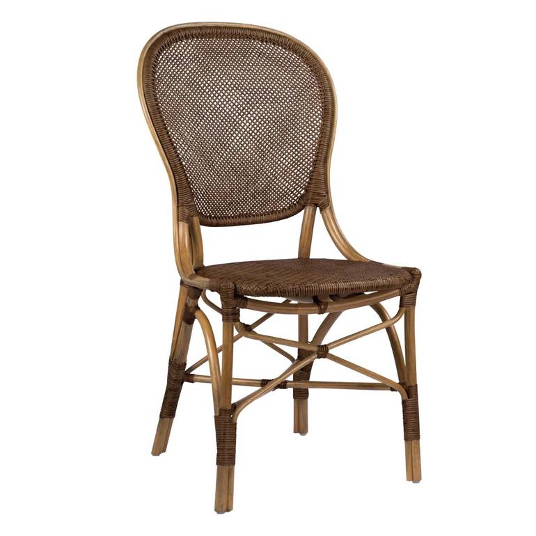 Rossini Bistro Side Chair | touchGOODS