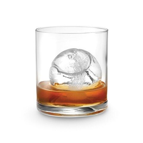 Tennis Ball Ice Molds (Set of 2) - touchGOODS